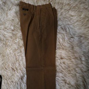 Chinos 31x32 Banana Republic